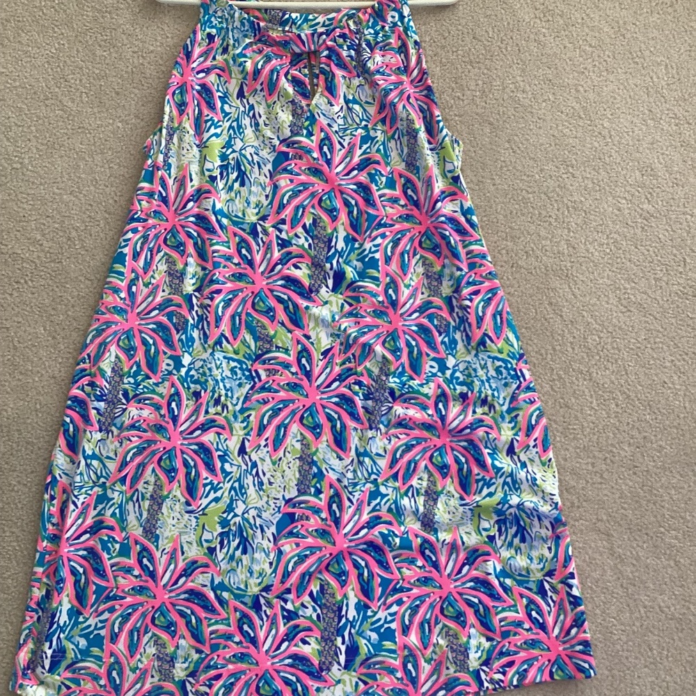 Lulu B Dress 1X